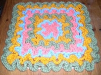handarbeitsfrau Manja Wiggly Crochet